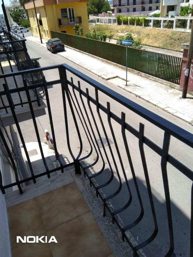 Castellaneta Short Term -Low Cost Luaran gambar